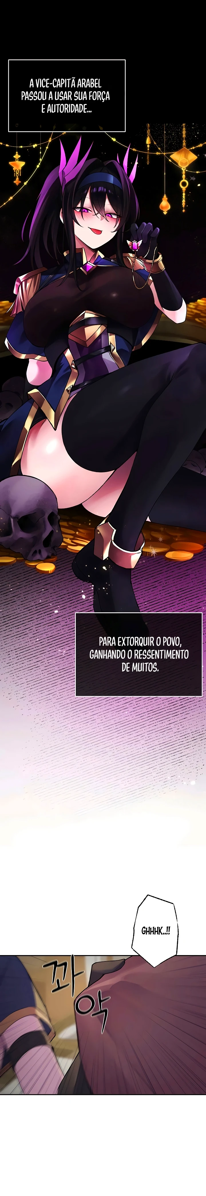 Ler Gear that’s Way Too Good Capitulo 1 Page 7