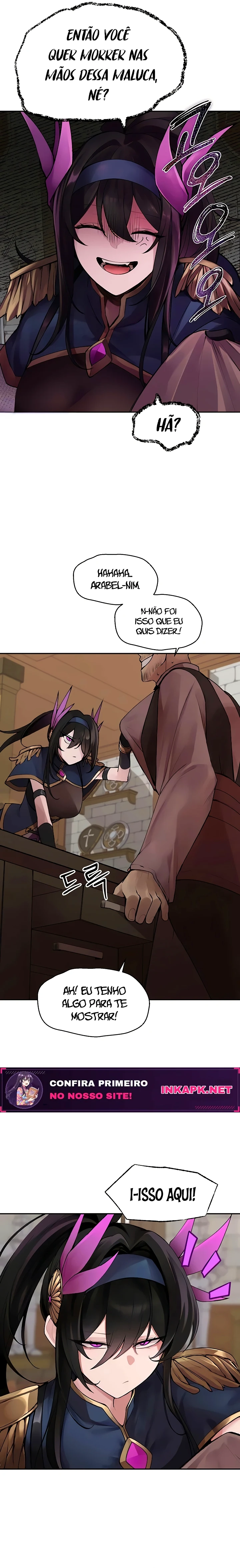 Ler Gear that’s Way Too Good Capitulo 1 Page 8