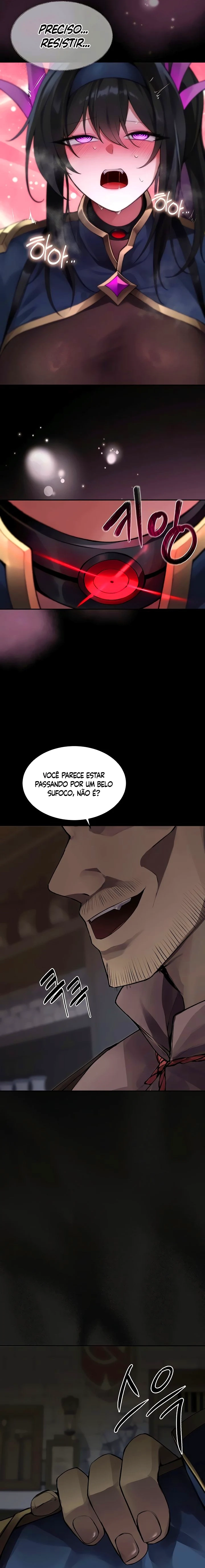 Ler Gear that’s Way Too Good Capitulo 2 Page 10