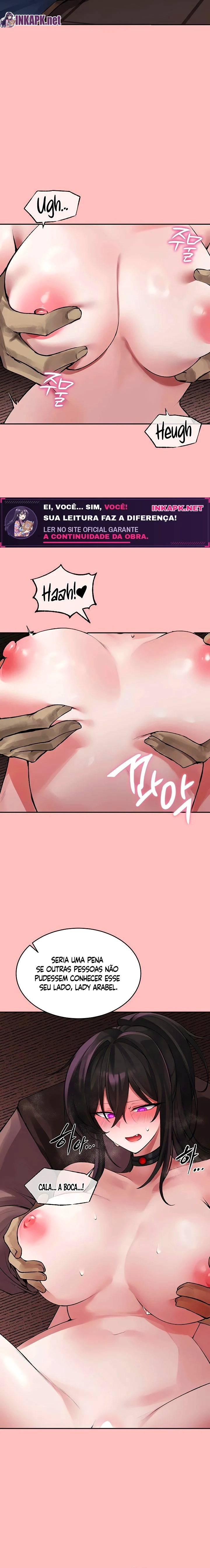 Ler Gear that’s Way Too Good Capitulo 2 Page 13