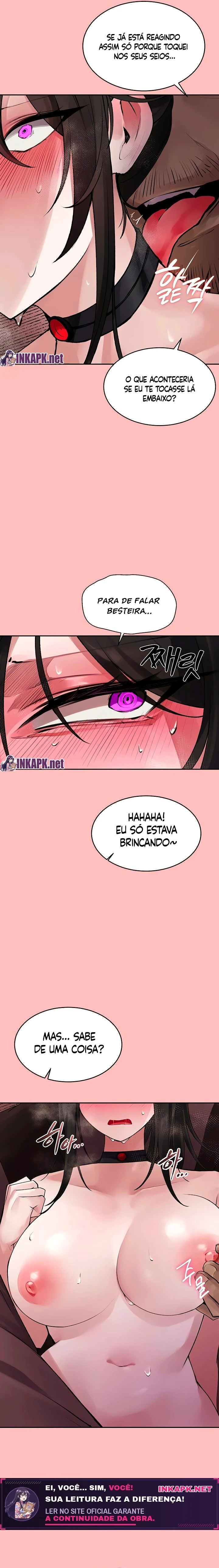 Ler Gear that’s Way Too Good Capitulo 2 Page 14