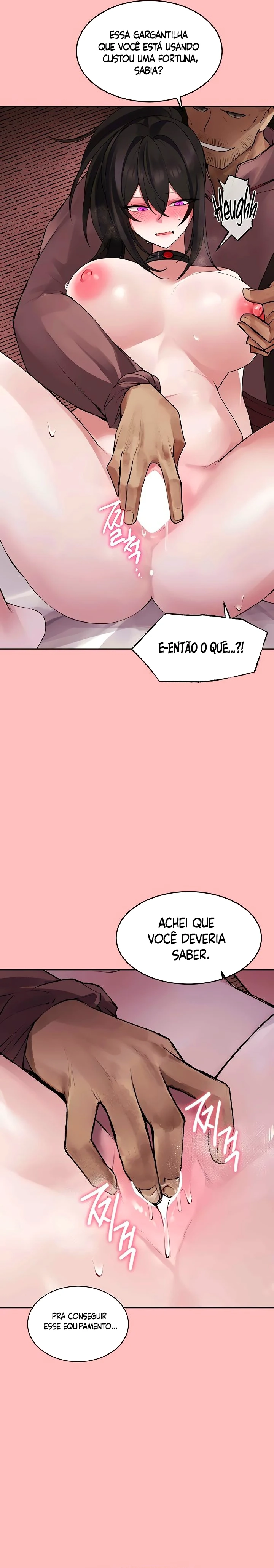 Ler Gear that’s Way Too Good Capitulo 2 Page 15