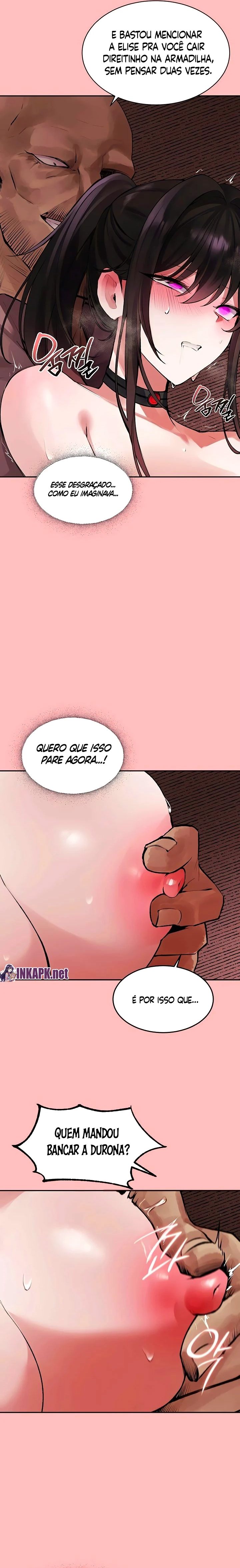 Ler Gear that’s Way Too Good Capitulo 2 Page 17