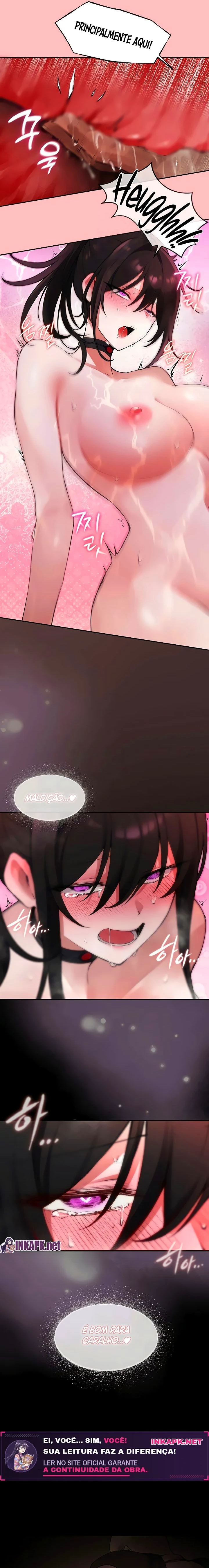 Ler Gear that’s Way Too Good Capitulo 2 Page 19