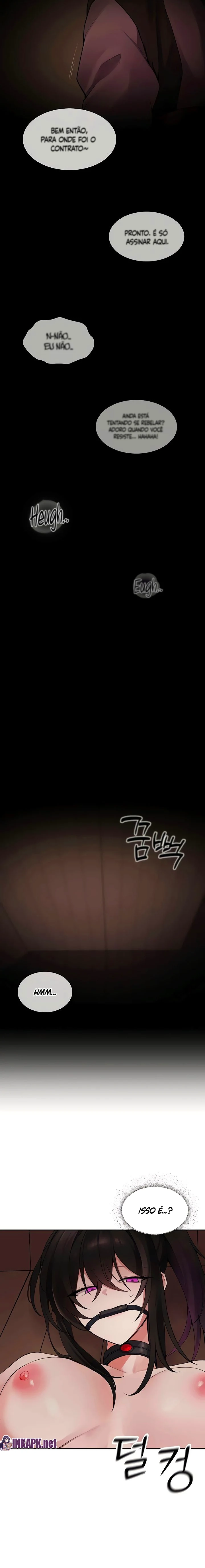 Ler Gear that’s Way Too Good Capitulo 2 Page 20