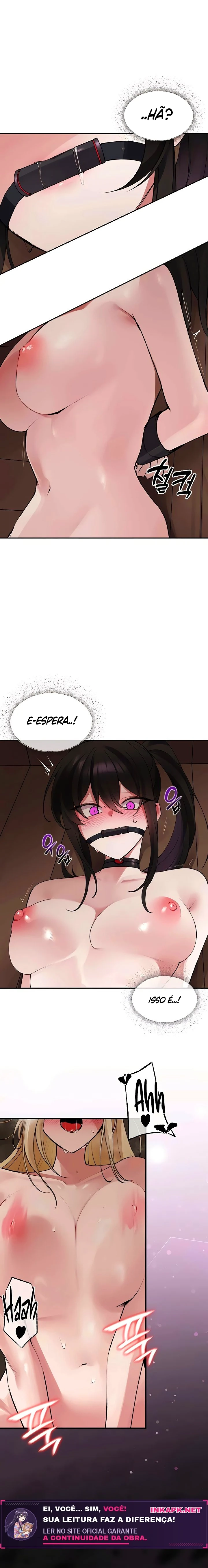 Ler Gear that’s Way Too Good Capitulo 2 Page 21