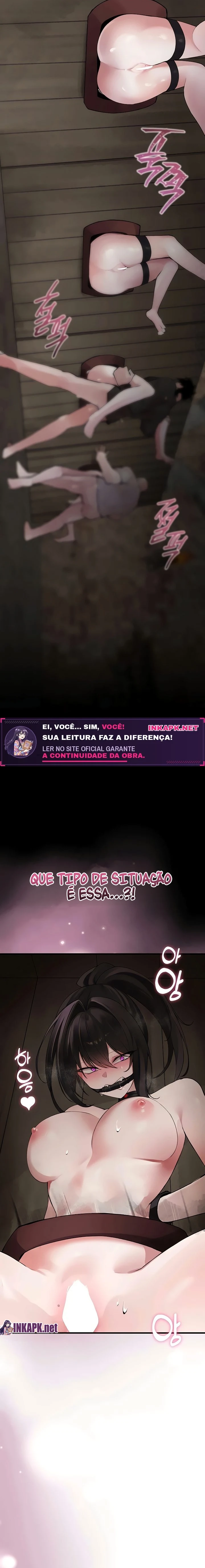 Ler Gear that’s Way Too Good Capitulo 2 Page 23