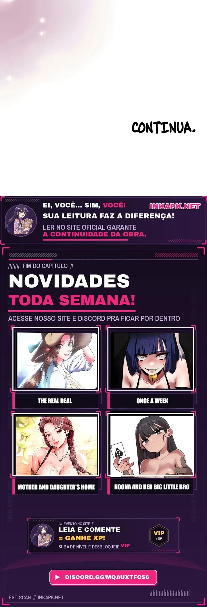 Ler Gear that’s Way Too Good Capitulo 2 Page 24