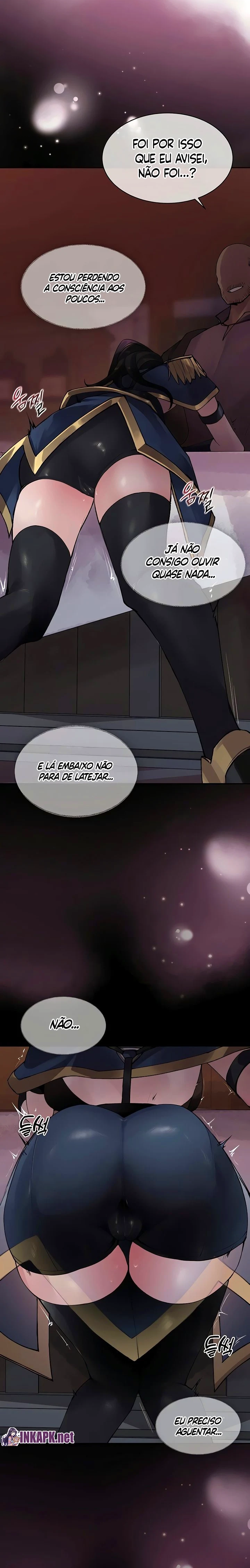 Ler Gear that’s Way Too Good Capitulo 2 Page 9