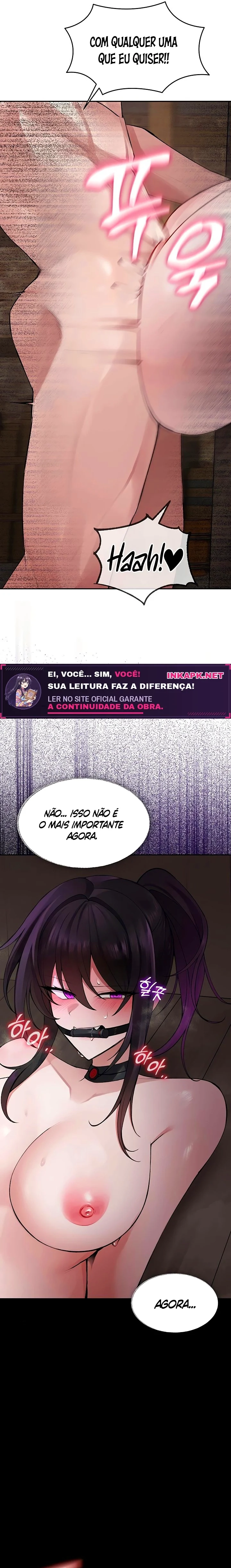 Ler Gear that’s Way Too Good Capitulo 3 Page 16