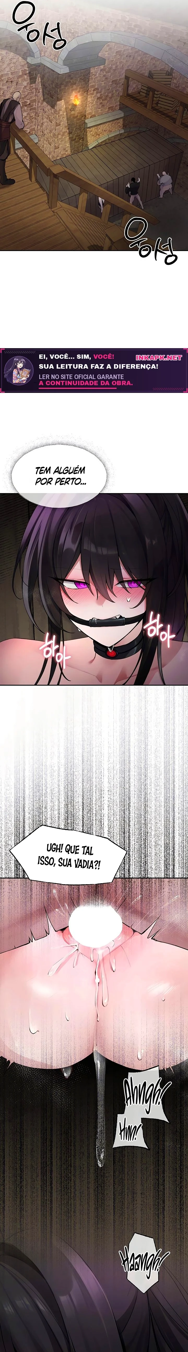 Ler Gear that’s Way Too Good Capitulo 3 Page 3