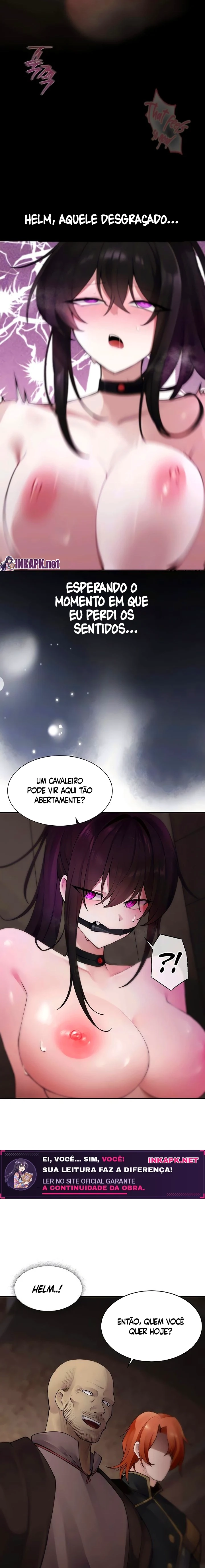 Ler Gear that’s Way Too Good Capitulo 3 Page 5