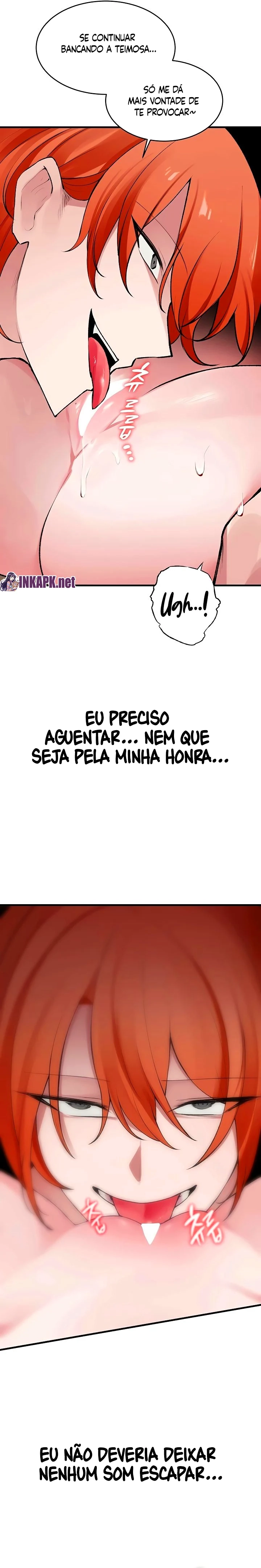 Ler Gear that’s Way Too Good Capitulo 4 Page 15
