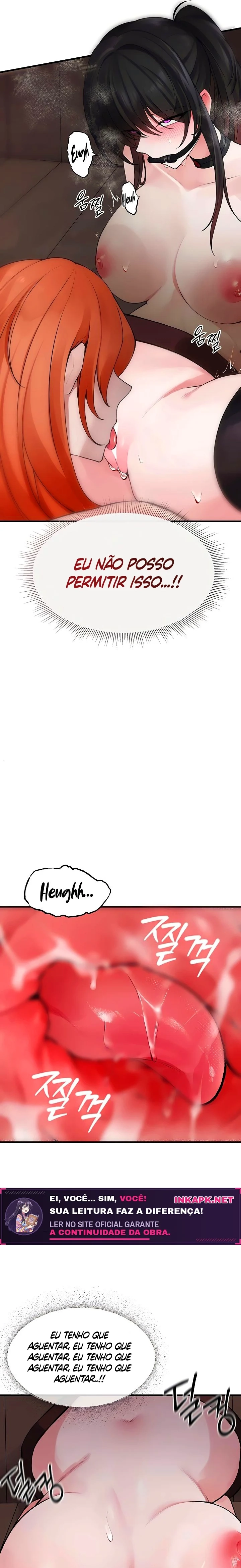 Ler Gear that’s Way Too Good Capitulo 4 Page 16