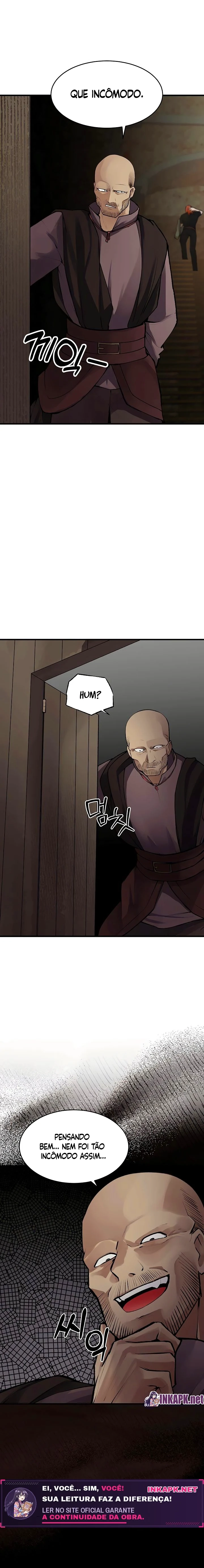 Ler Gear that’s Way Too Good Capitulo 4 Page 19