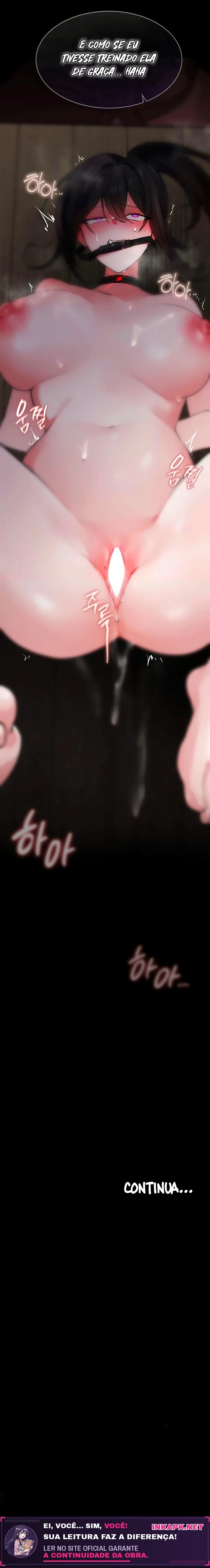 Ler Gear that’s Way Too Good Capitulo 4 Page 20