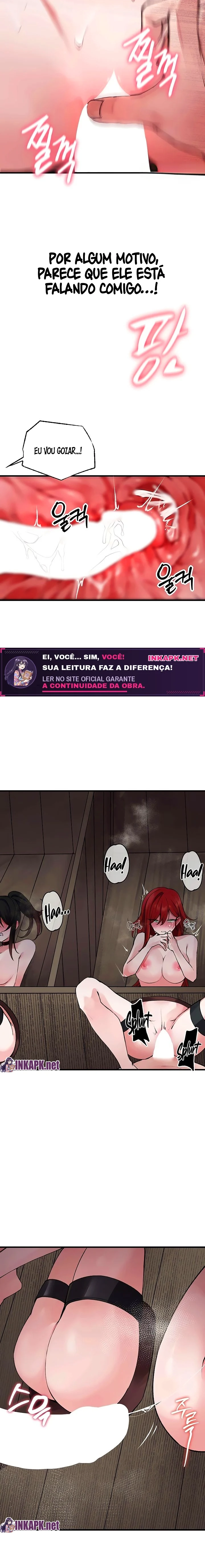 Ler Gear that’s Way Too Good Capitulo 4 Page 9