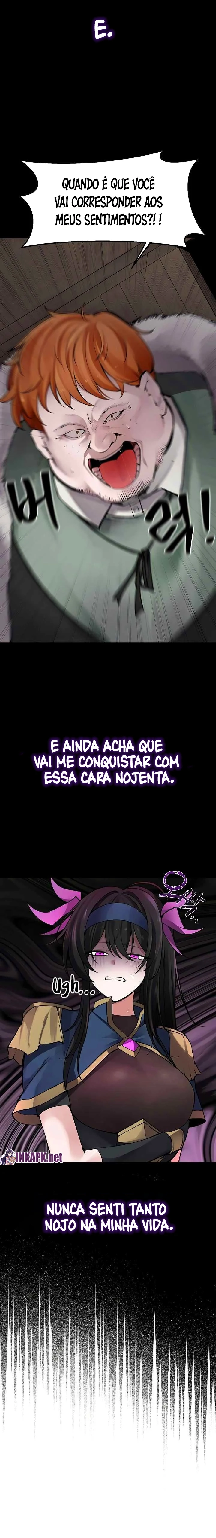 Ler Gear that’s Way Too Good Capitulo 5 Page 10