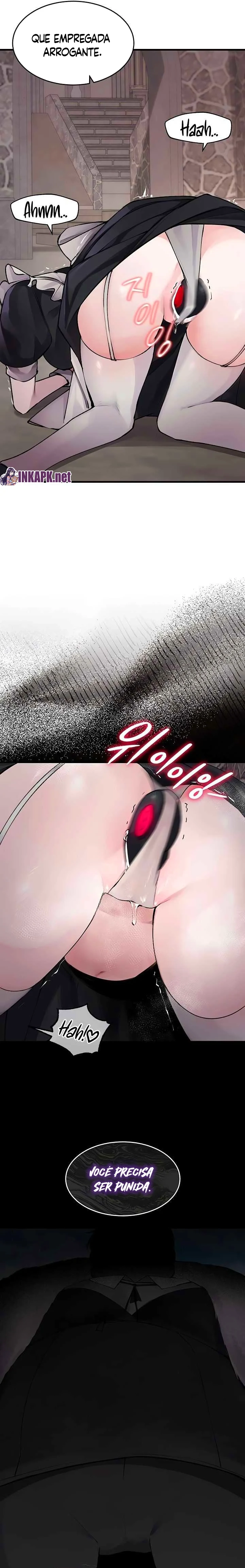 Ler Gear that’s Way Too Good Capitulo 5 Page 13