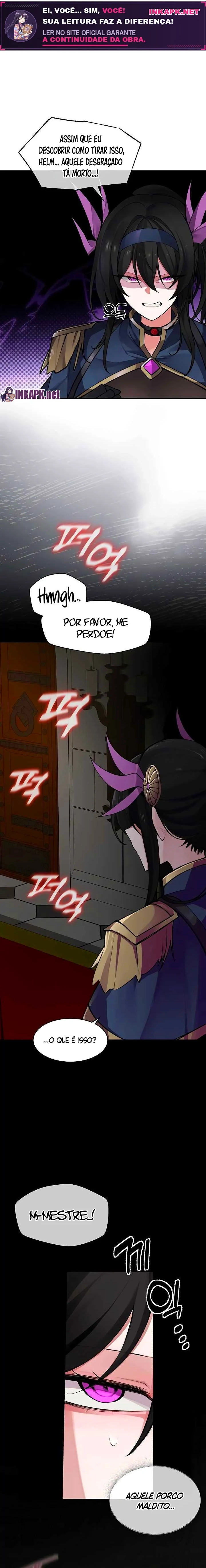 Ler Gear that’s Way Too Good Capitulo 5 Page 15