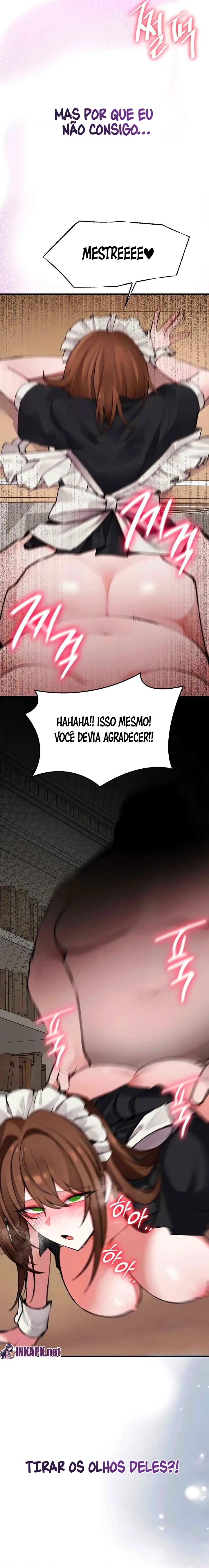 Ler Gear that’s Way Too Good Capitulo 5 Page 17