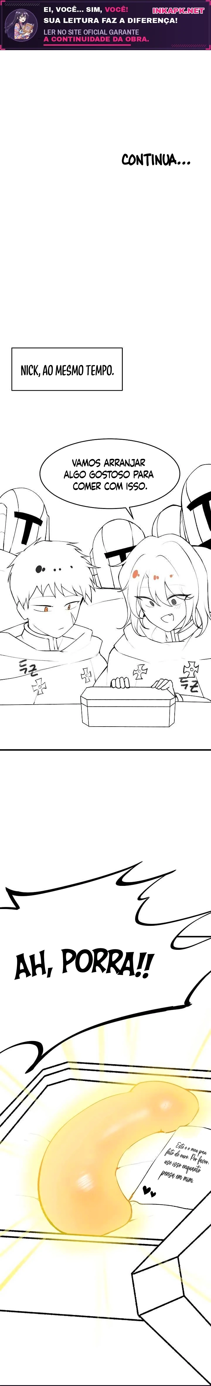 Ler Gear that’s Way Too Good Capitulo 5 Page 18