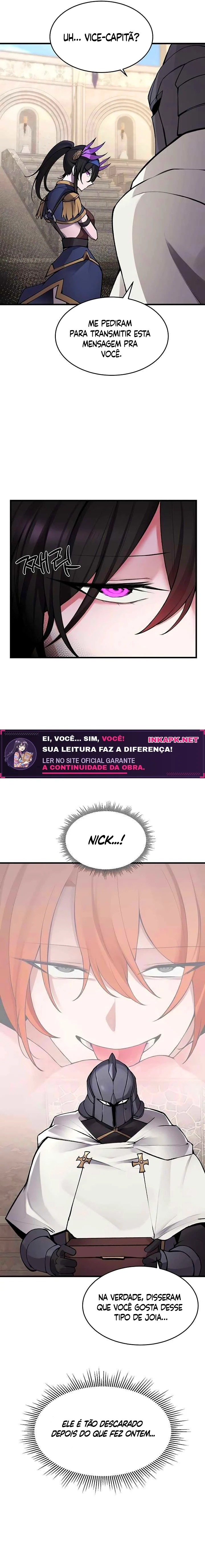 Ler Gear that’s Way Too Good Capitulo 5 Page 4