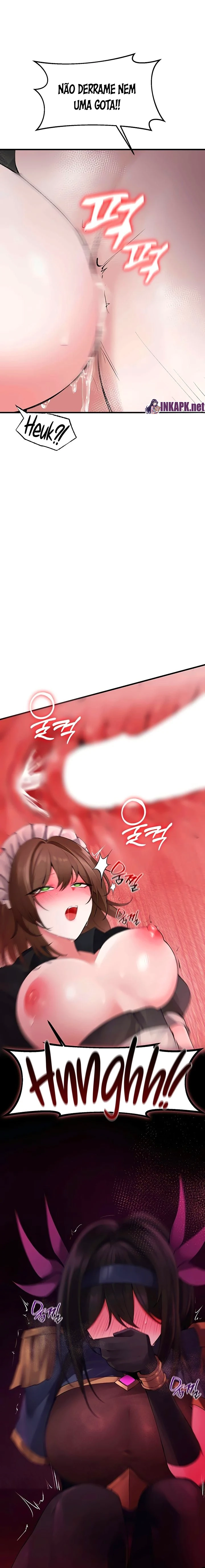 Ler Gear that’s Way Too Good Capitulo 6 Page 14