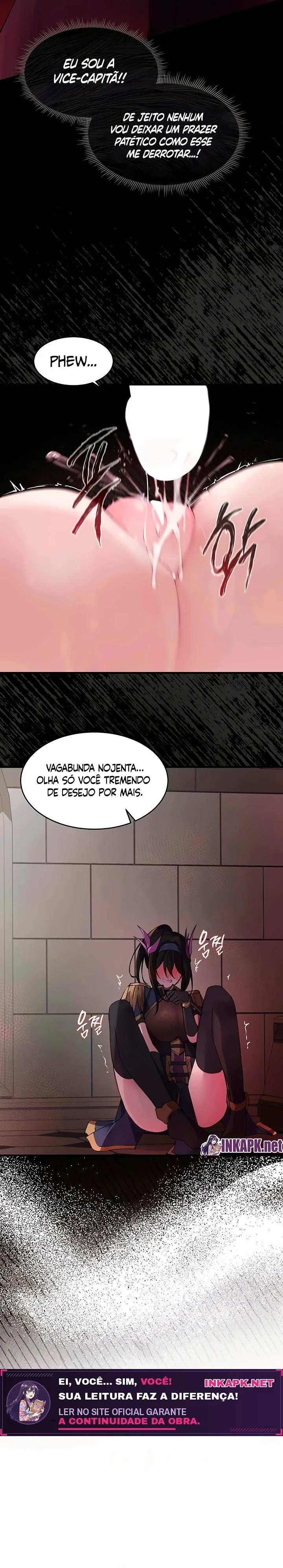 Ler Gear that’s Way Too Good Capitulo 6 Page 15