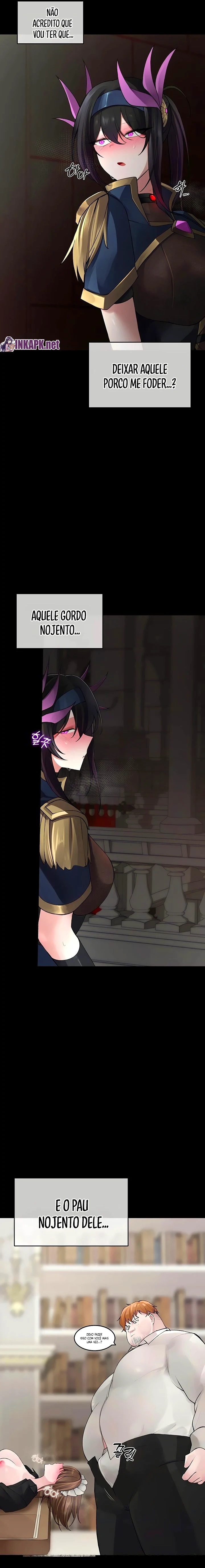Ler Gear that’s Way Too Good Capitulo 6 Page 18