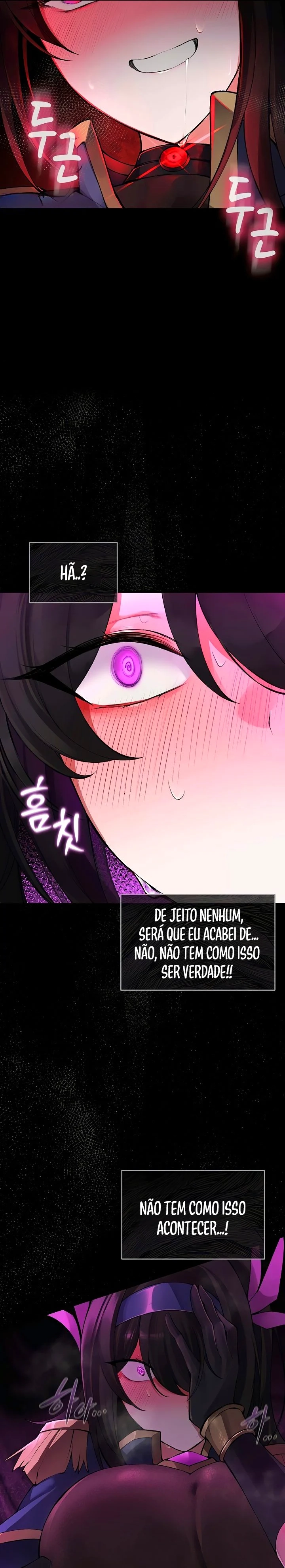 Ler Gear that’s Way Too Good Capitulo 6 Page 20