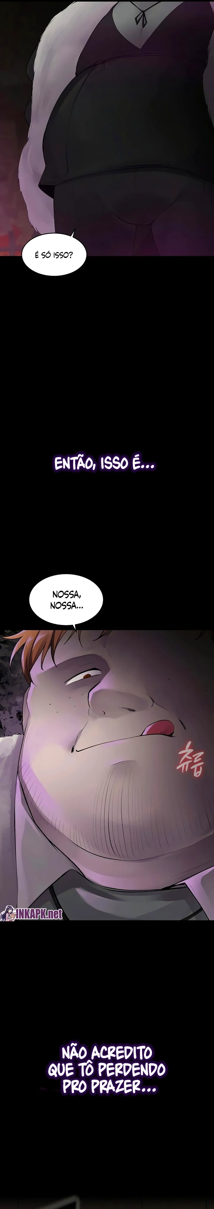 Ler Gear that’s Way Too Good Capitulo 6 Page 22