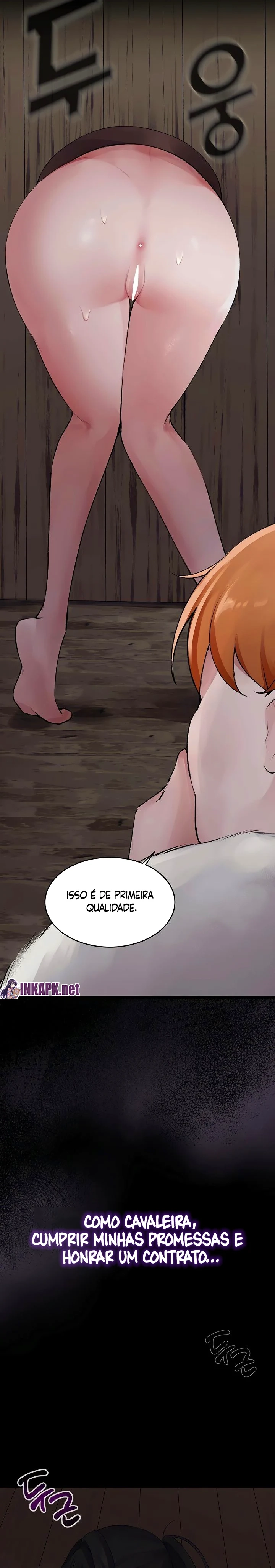 Ler Gear that’s Way Too Good Capitulo 6 Page 23