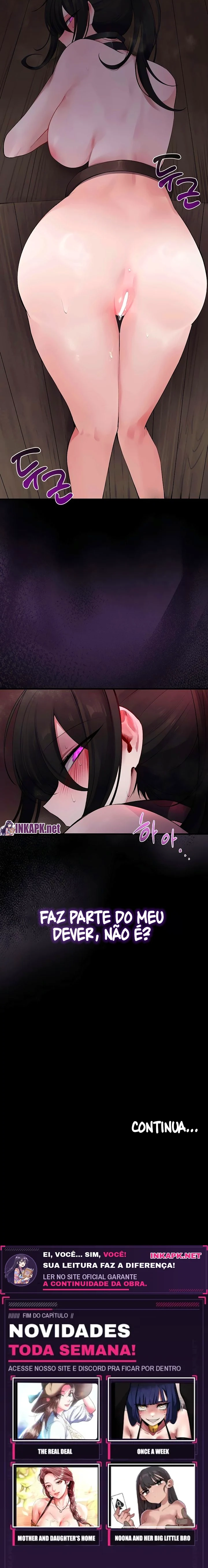 Ler Gear that’s Way Too Good Capitulo 6 Page 24