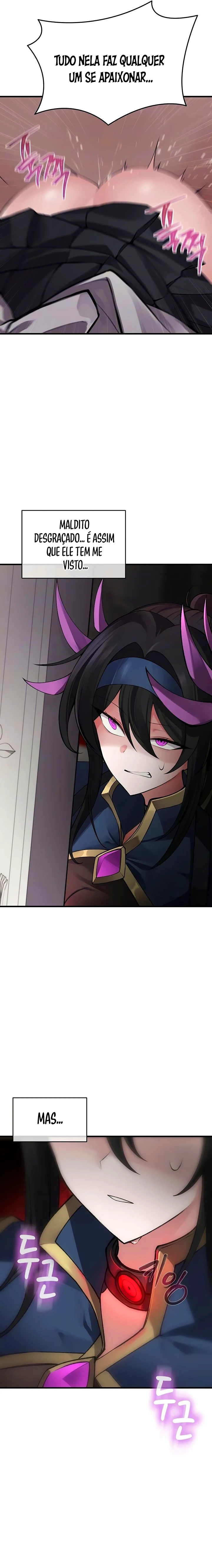 Ler Gear that’s Way Too Good Capitulo 6 Page 6
