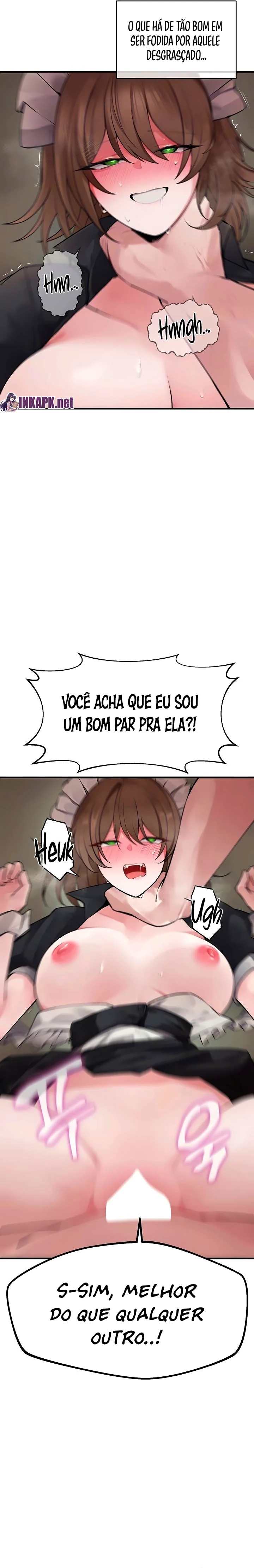 Ler Gear that’s Way Too Good Capitulo 6 Page 7