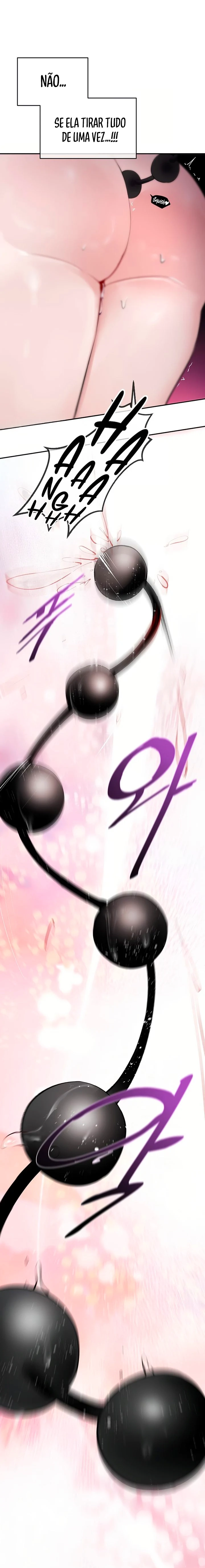 Ler Gear that’s Way Too Good Capitulo 7 Page 18