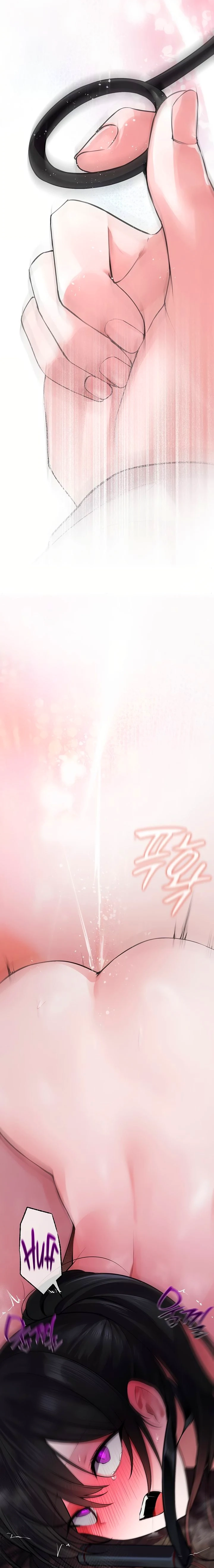 Ler Gear that’s Way Too Good Capitulo 7 Page 19