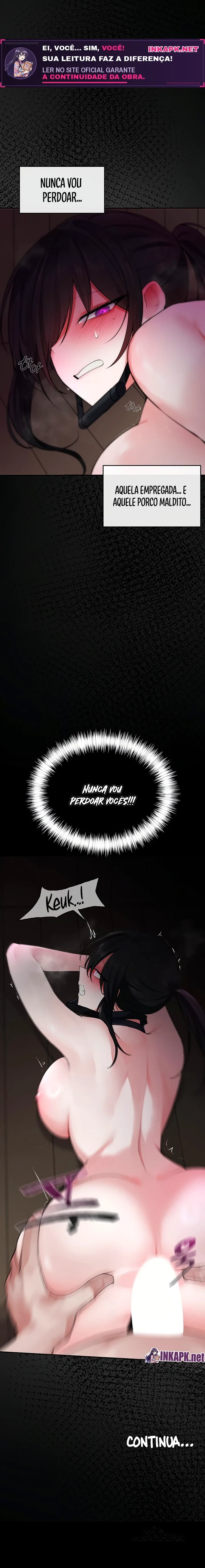 Ler Gear that’s Way Too Good Capitulo 7 Page 21
