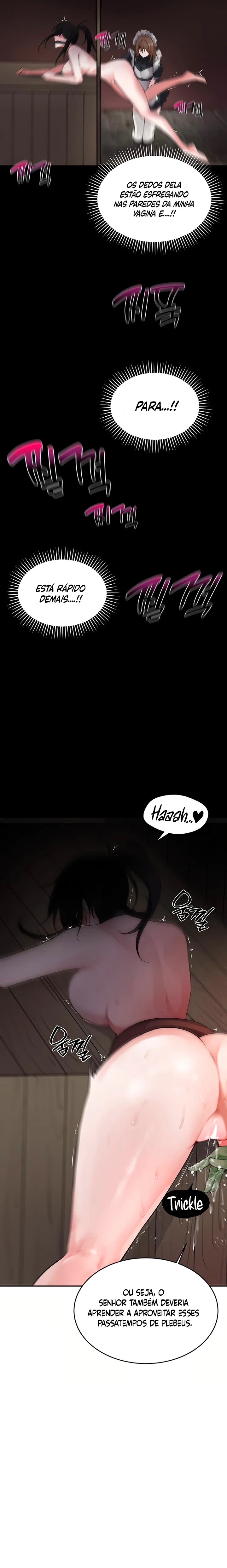 Ler Gear that’s Way Too Good Capitulo 7 Page 9