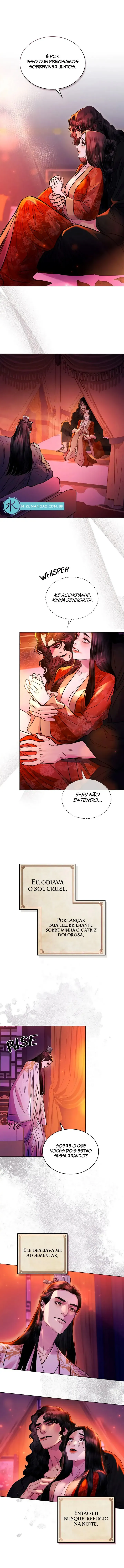 Ler A Metade Arruinada Capitulo 1 Page 5