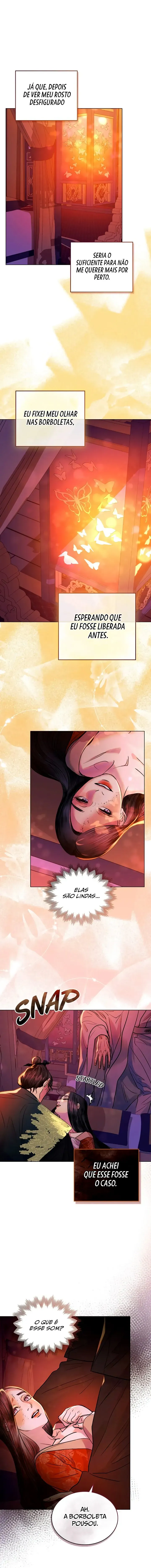 Ler A Metade Arruinada Capitulo 11 Page 13