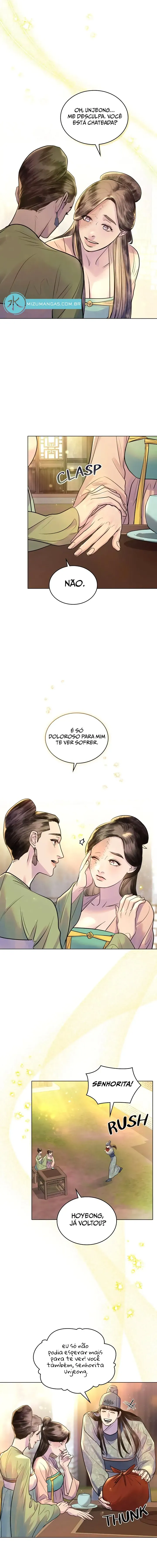 Ler A Metade Arruinada Capitulo 11 Page 4