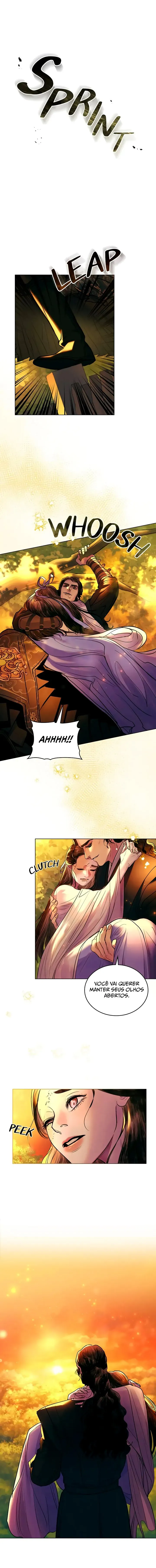 Ler A Metade Arruinada Capitulo 13 Page 11