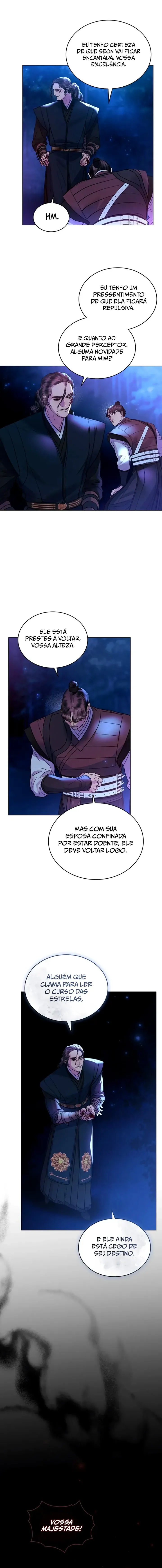 Ler A Metade Arruinada Capitulo 15 Page 11