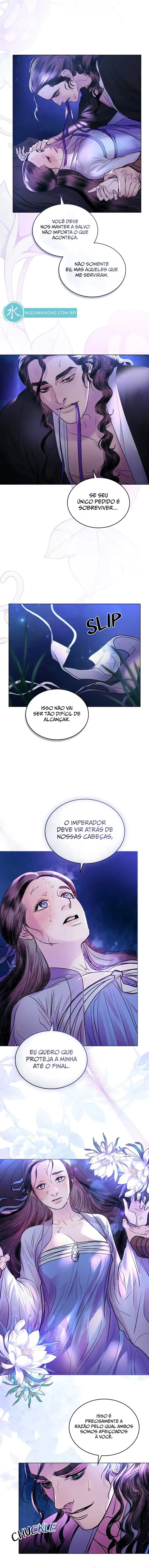 Ler A Metade Arruinada Capitulo 15 Page 4