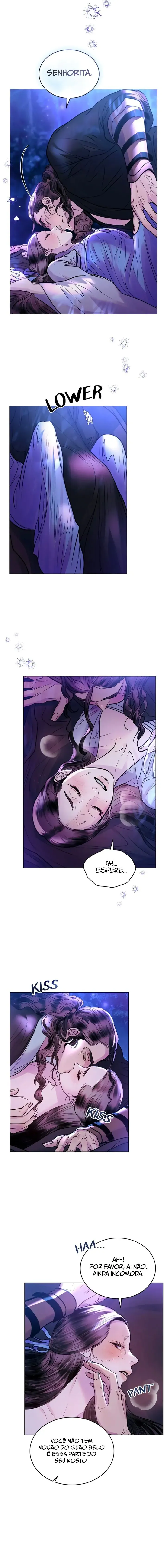 Ler A Metade Arruinada Capitulo 15 Page 5