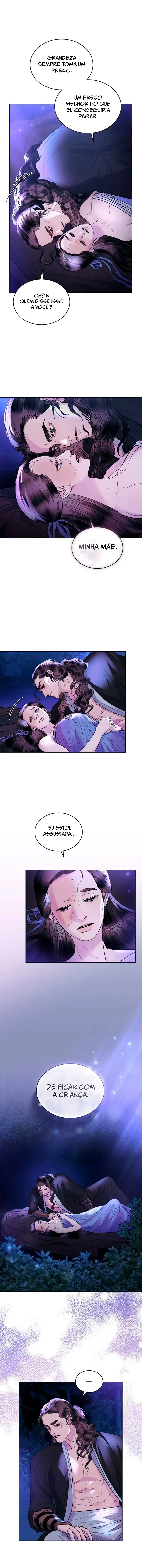 Ler A Metade Arruinada Capitulo 15 Page 7