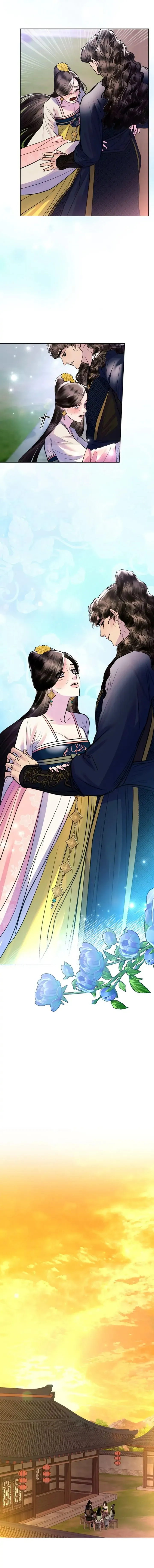 Ler A Metade Arruinada Capitulo 16 Page 11