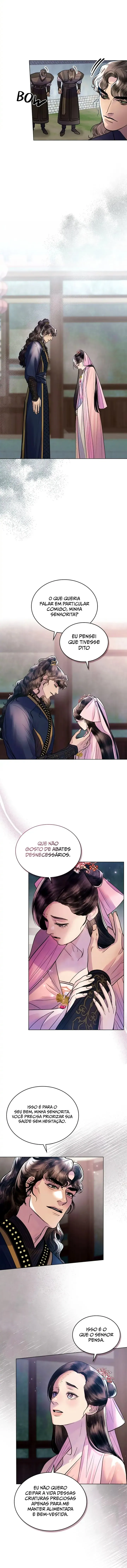 Ler A Metade Arruinada Capitulo 16 Page 3